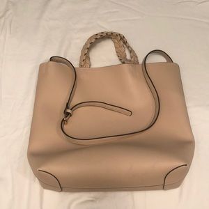 Jules Kae tote